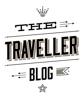 The Traveller Blog
