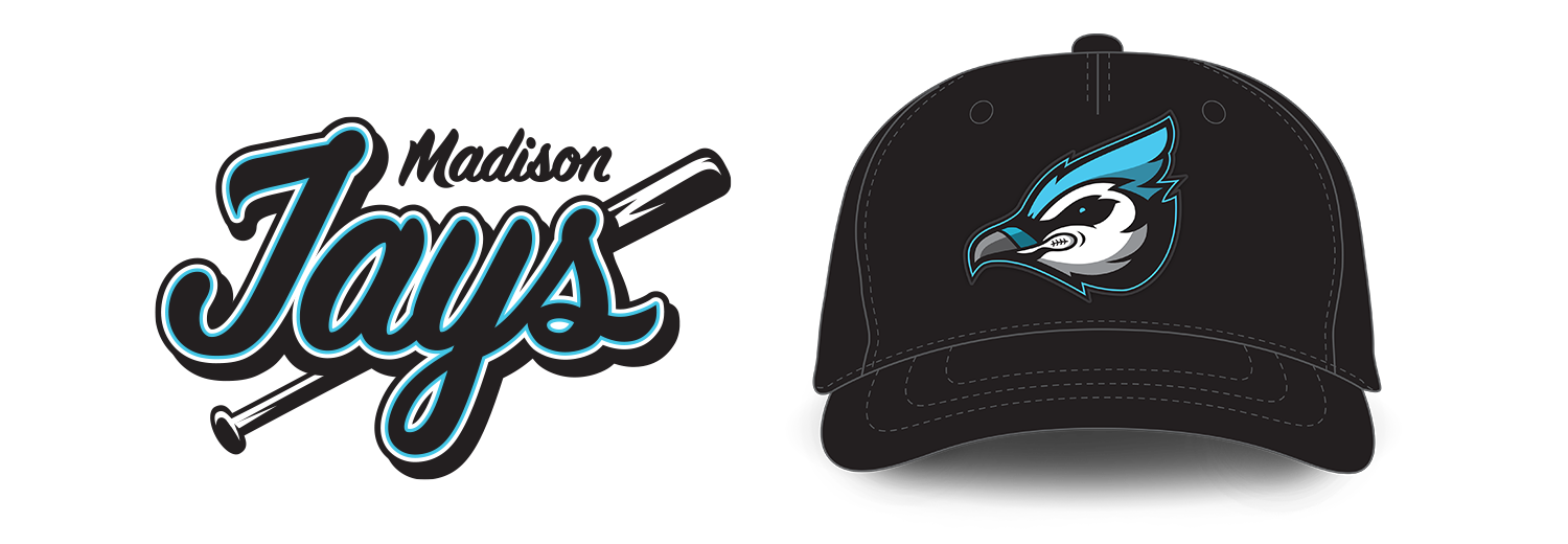 Madison Jays Branding